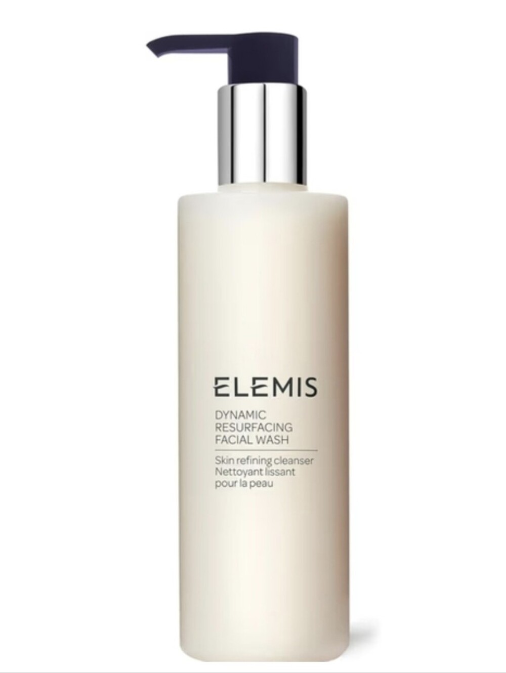 SPECIAL Back In Stock 7 Avail Elemis Dynamic Resurfacing Facial Wash, 200ml, NIB
